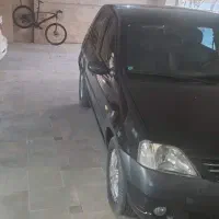 ال نود مدل ۹۱|خودرو سواری و وانت|تهران, جردن|دیوار