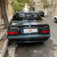 پارس سال مدل ۹۲|خودرو سواری و وانت|تهران, تهران‌ویلا|دیوار