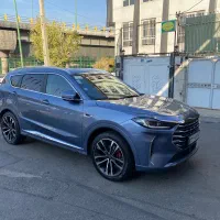 فیدلیتی پرستیژ۵ نفره مدل۱۴۰۲ وارداتی|خودرو سواری و وانت|تهران, حافظیه|دیوار