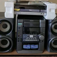 سونی VX333