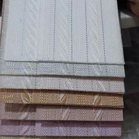 پرده کرکره عمودی با نصب تخصصی