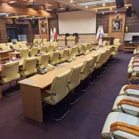 شرکتی خدمانی نظافتی نوبهار با ده سال ثابقه کار