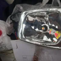 هدلایت موتورسیکلت.LED|قطعات یدکی و لوازم جانبی|مشهد, هنرور|دیوار