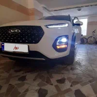ام وی ام X22 PRO دنده‌ای