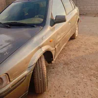 مدل‌۱۳۸۵|خودرو سواری و وانت|تهران, امیر بهادر|دیوار