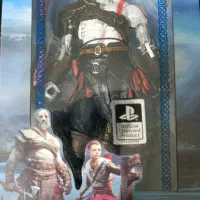 اکشن فیگور خدای جنگ