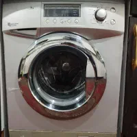 ماشین لباسشویی اسنوا 7کلیویی