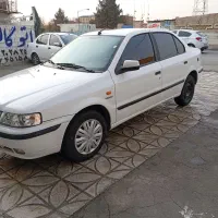 سمند ef7|خودرو سواری و وانت|نظرآباد, نظرآباد|دیوار