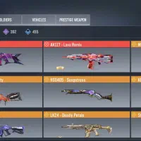 اکانت کالاف دیوتی