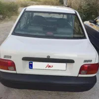 پراید۸۷|خودرو سواری و وانت|شیراز, شهرک کوشکک|دیوار