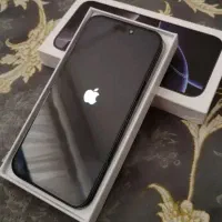 گوشی آیفون 16پرو طرح اصلی فول5G