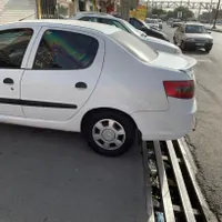 رانا LX، مدل ۱۳۹۴|خودرو سواری و وانت|تهران, شهرک ابوذر|دیوار