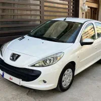 ۲۰۷مدل ۱۴۰۱دندای فرمانبرقی سقف فلز بدون رنگ اقساط
