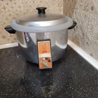 پلوپزبرقی آزمون خزر