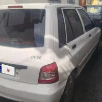 111 مدل 92 se|خودرو سواری و وانت|رشت, سلیمانداراب|دیوار