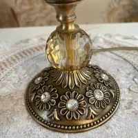 آباژور رومیزی|چراغ خواب و آباژور|ری, فیروزآبادی|دیوار