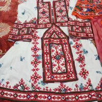 لباس بچگانه دخترانه فروشی