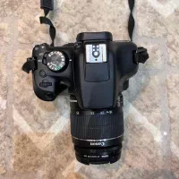 دوربین عکاسی Canon 1300D