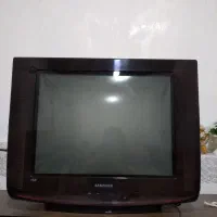 تلویزیون 21 اینچ سامسونگ