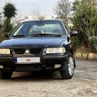 سمند EF7