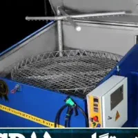 قطعه شور وسایل ماشین