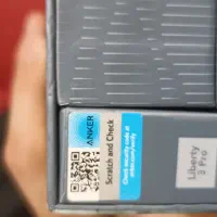 ایرپاد انکر لیبرتی ۳ پرو (ANKER LIBERTY 3 PRO)|لوازم جانبی موبایل و تبلت|شیراز, بالا کفت|دیوار