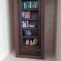 کتابخانه مینیاتوری