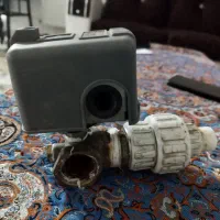 اتومات پمپ آب