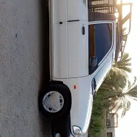 پراید وانت..معاوضه با کوئیک
