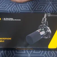 میکروفون pd200xs