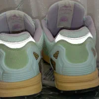 کتونی zx 9020 کف موزی سفارش کره|کیف، کفش، کمربند|اردبیل, |دیوار