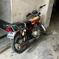 متور ۲۰۰رهرو