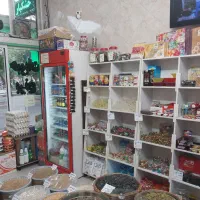 دکور و قفسه زیبا و محکم و جاشکلاتی یا جا آجیلی|فروشگاه و مغازه|تهران, چیتگر جنوبی|دیوار