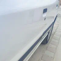 سمند LX XU7 نرم افزار مالتی پلکس، بی‌رنگ کم کار|خودرو سواری و وانت|اصفهان, بهارستان (مخابرات)|دیوار
