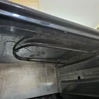 توستر بوش|اجاق گاز و لوازم برقی پخت‌وپز|تهران, دولتخواه شمالی|دیوار