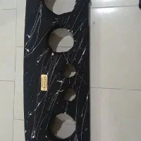 طاقچه سه بعدی هاچبک ۱۱۱