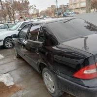 سمند ۸۱ خوش قیمت فوری|خودرو سواری و وانت|سقز, |دیوار