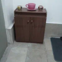 جا کفشی