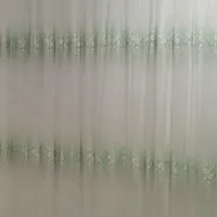 پرده سالم بدون هیچ پارگی