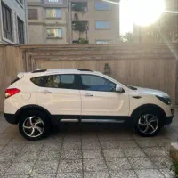 هایما s5 توربو صادراتی