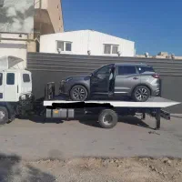 جرثقیل خودرو بر|خدمات حمل و نقل|نورآباد ممسنی, |دیوار