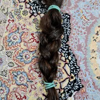 موی طبیعی