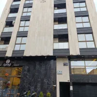 آپارتمان-اداری