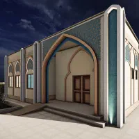 رندرینگ و مدلسازی سه بعدی