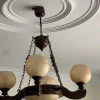 لوستر چوپی
