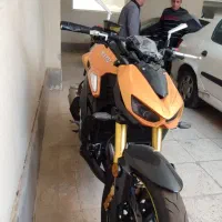 z1000های پرو نیکتاز صفر مدل۱۴۰۳|موتورسیکلت|هشتگرد, مدرس|دیوار