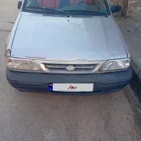 پراید۹۱|خودرو سواری و وانت|زاهدان, |دیوار