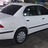 سمند مولتی پلکس