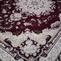 دوتخته فرش ۱۲متری در حد نونو