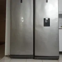 یخچال فریزر جنرال